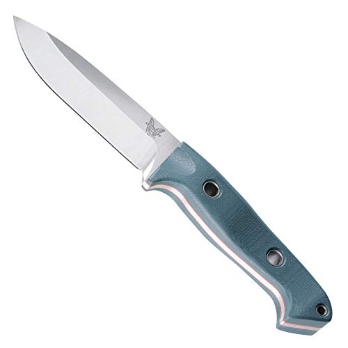 3. Benchmade Bushcraft Messer, 11.2 cm Klinge