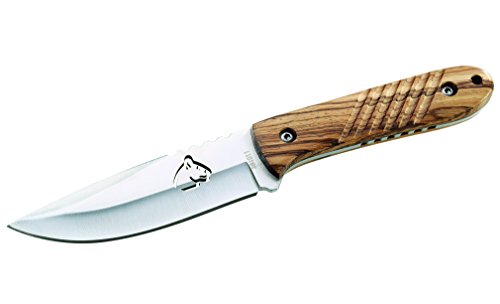 9. Puma Gürtelmesser, 10,8 cm lange Kinge