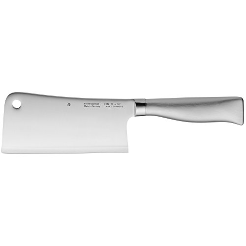 5. WMF Grand Gourmet, Kunststoffgriff, 18 cm Klinge