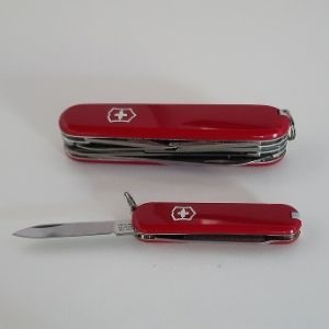 Victorinox Classic SD Taschenmesser Schlüsselanhänger