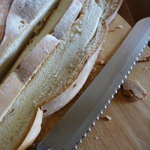 Brotmesser Test 2020